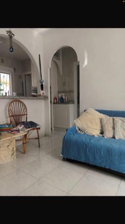 Ático en calle Montesinos, 43