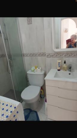 Ático en calle Montesinos, 43