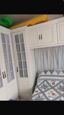 Ático en calle Montesinos, 43