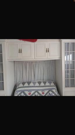 Ático en calle Montesinos, 43