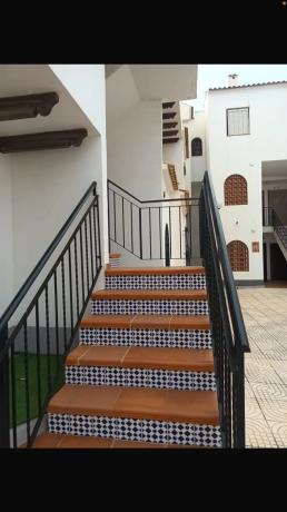 Ático en calle Montesinos, 43