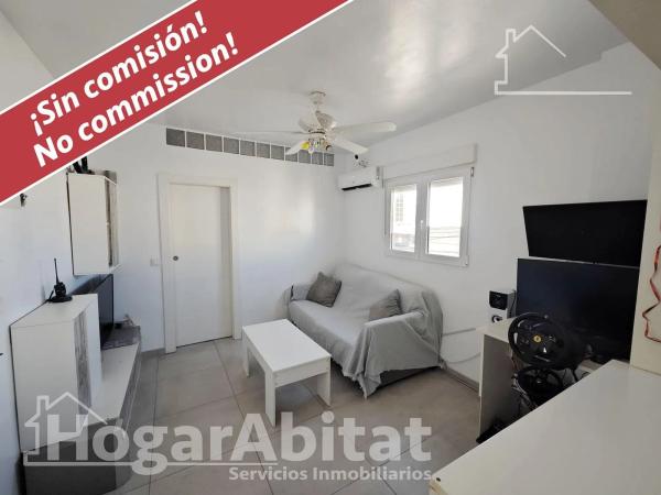 Piso en calle Urbano Arregui