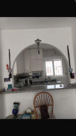 Ático en calle Montesinos, 43