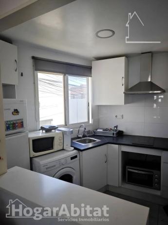 Piso en calle Urbano Arregui