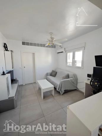 Piso en calle Urbano Arregui