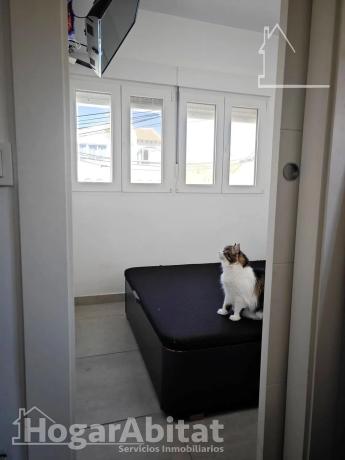 Piso en calle Urbano Arregui