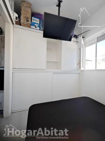 Piso en calle Urbano Arregui