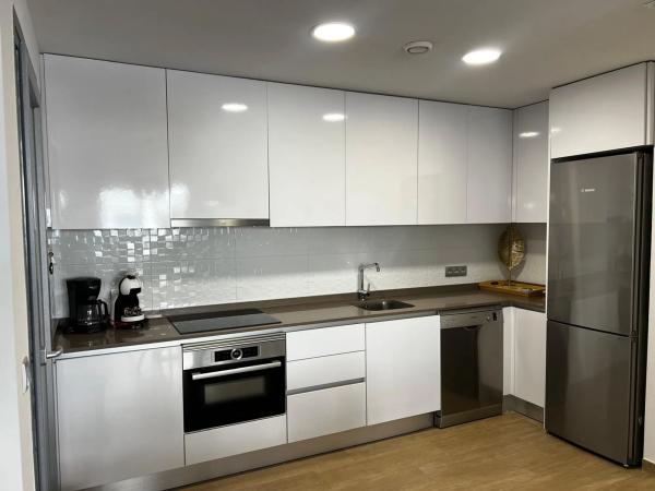 Chalet pareado en calle Maestro Quino, 230