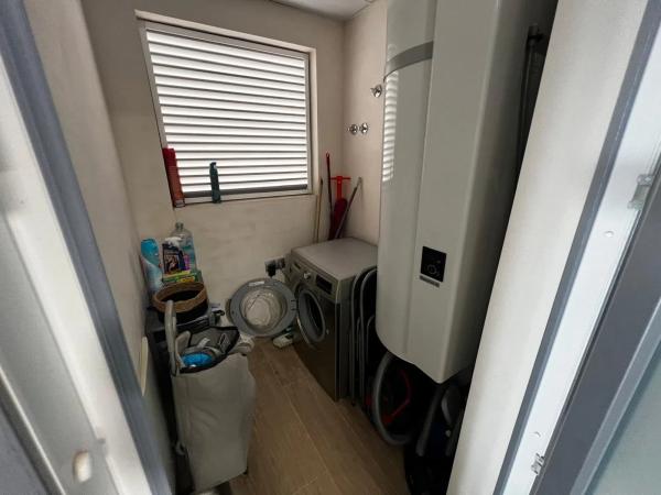 Chalet pareado en calle Maestro Quino, 230