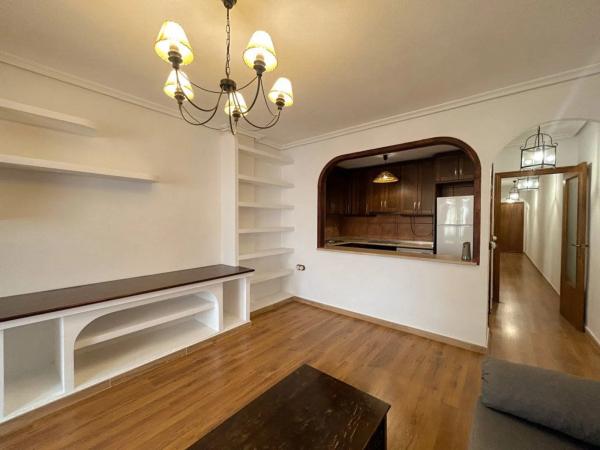 Ático en calle San Miguel de Salinas s/n