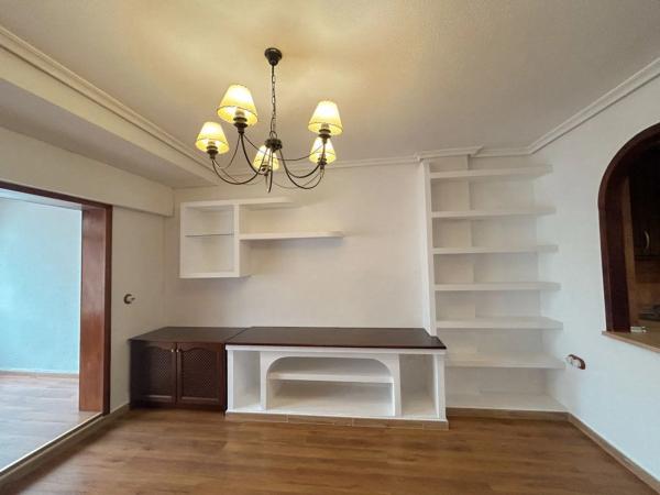 Ático en calle San Miguel de Salinas s/n