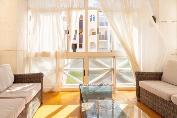 Piso en Barrio La Veleta