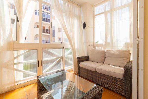 Piso en Barrio La Veleta