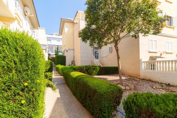 Piso en Barrio La Veleta