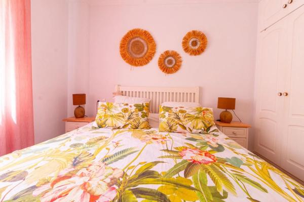 Piso en Barrio La Veleta