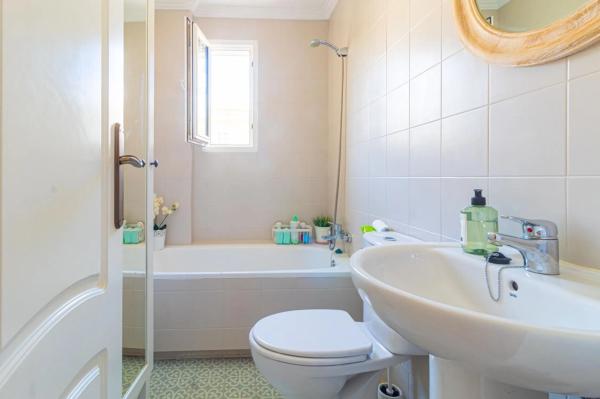 Piso en Barrio La Veleta