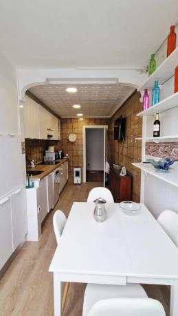 Piso en avenida Doctor Gregorio Marañón