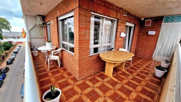 Piso en avenida Doctor Gregorio Marañón