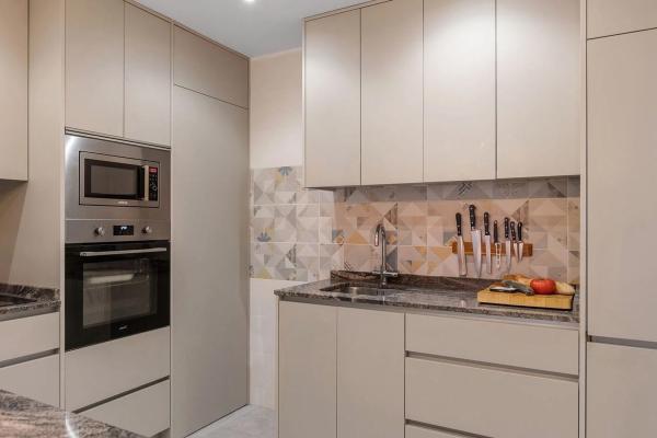 Piso en avenida Doctor Gregorio Marañón, 35