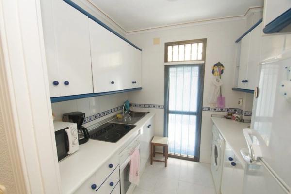 Piso en Barrio La Veleta