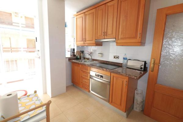 Piso en Barrio Playa de los Náufragos