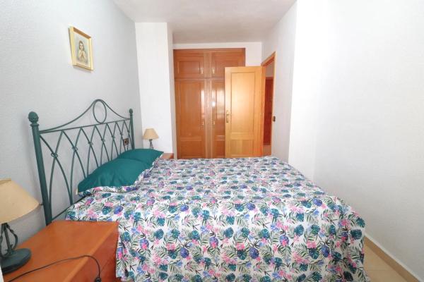 Piso en Barrio Playa de los Náufragos