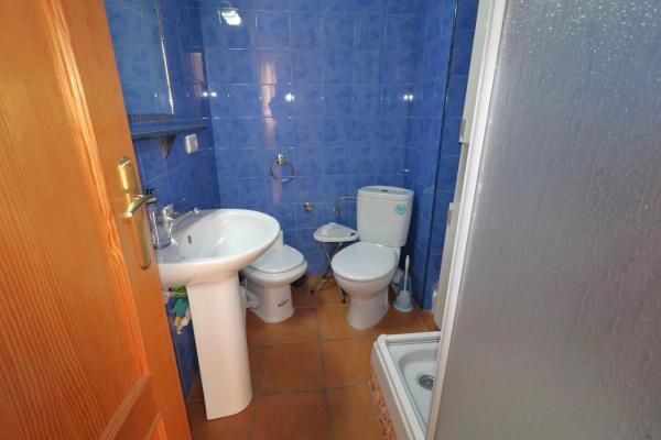 Piso en Barrio Playa de los Náufragos