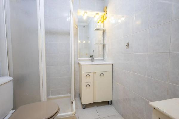 Piso en Barrio El Acequión