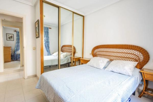 Piso en Barrio El Acequión