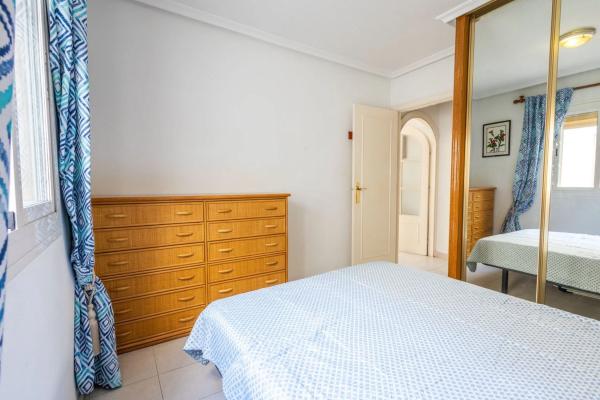 Piso en Barrio El Acequión