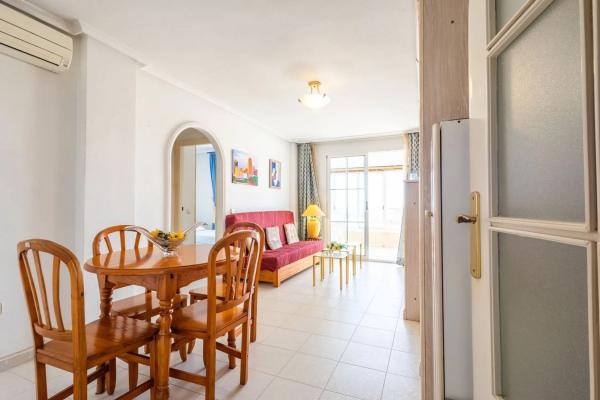 Piso en Barrio El Acequión