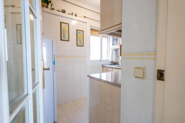 Piso en Barrio El Acequión