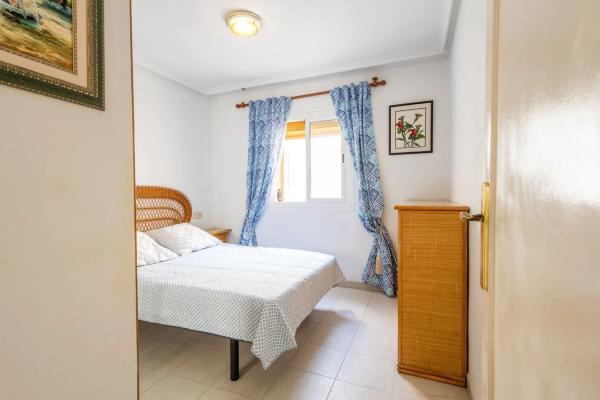 Piso en Barrio El Acequión