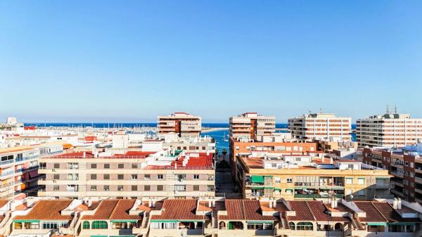 Piso en Barrio El Acequión