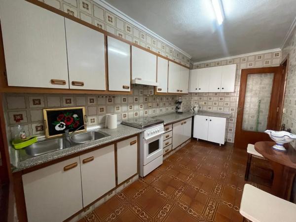 Piso en Barrio El Acequión