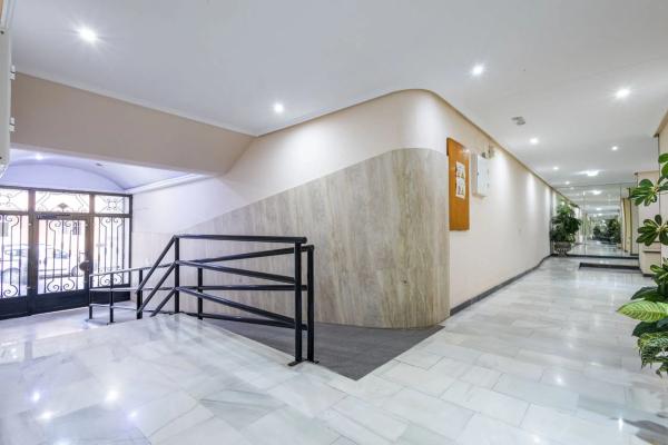 Piso en Barrio El Acequión