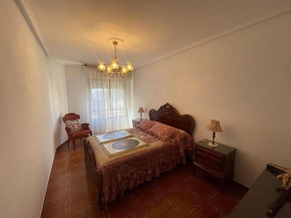 Piso en Barrio El Acequión