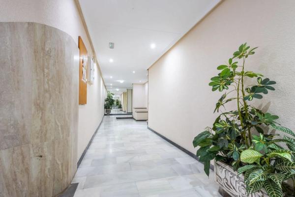 Piso en Barrio El Acequión