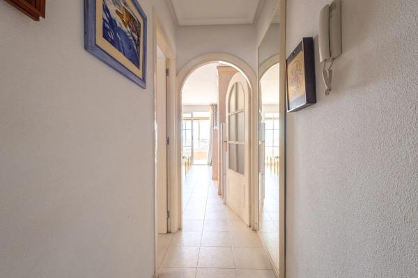 Piso en Barrio El Acequión