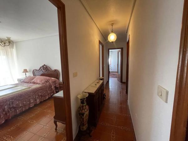 Piso en Barrio El Acequión