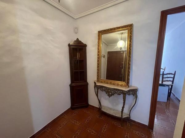 Piso en Barrio El Acequión