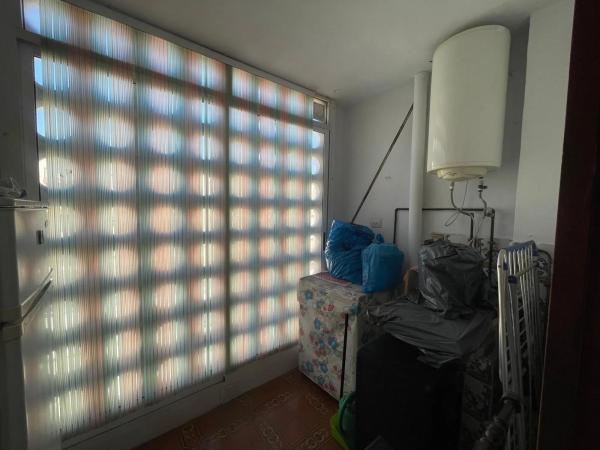 Piso en Barrio El Acequión