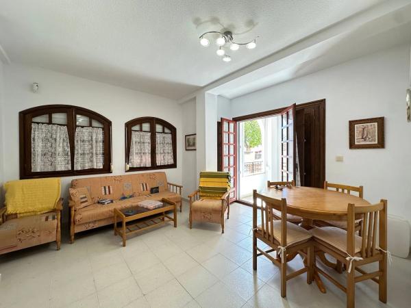 Piso en calle Montesinos, 37 b