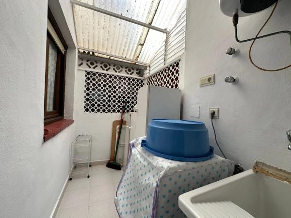 Piso en calle Montesinos, 37 b