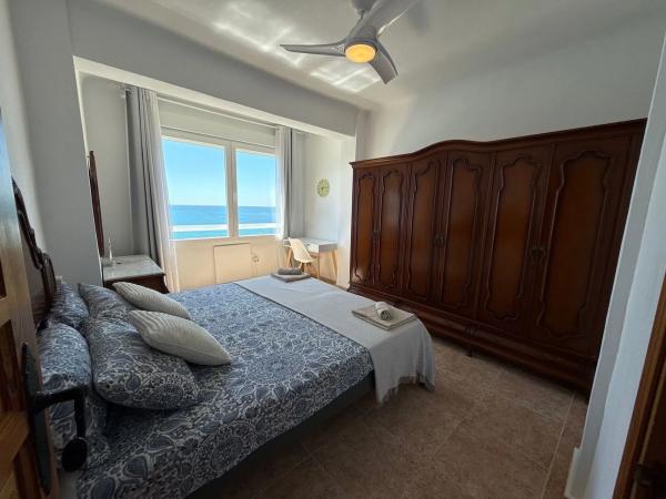 Piso en avenida Desiderio Rodríguez