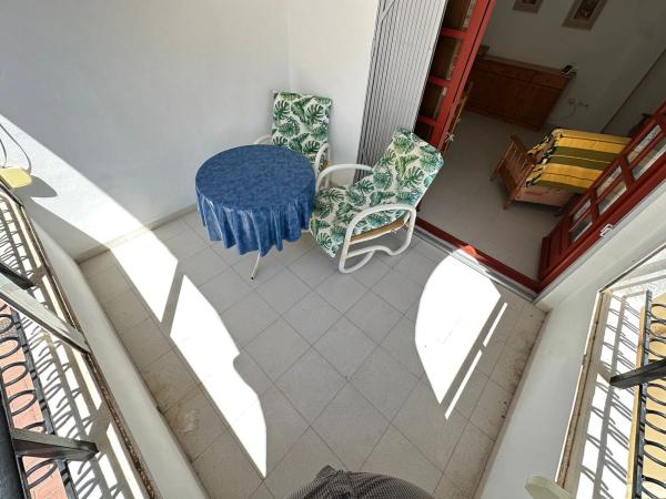 Piso en calle Montesinos, 37 b