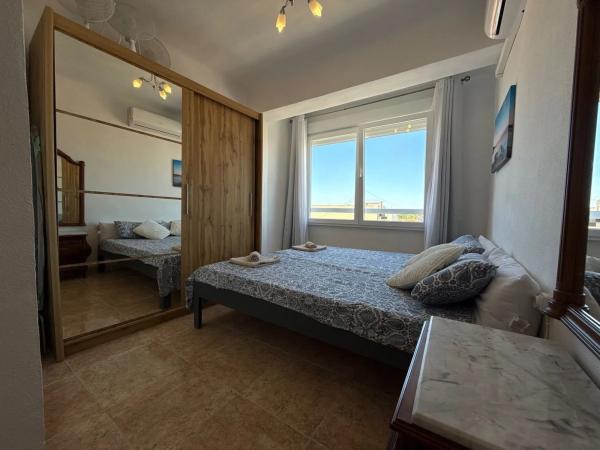 Piso en avenida Desiderio Rodríguez