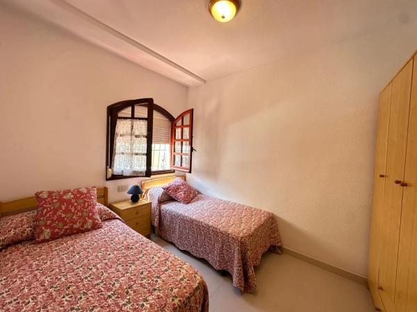 Piso en calle Montesinos, 37 b