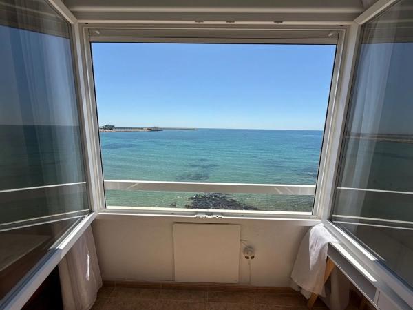 Piso en avenida Desiderio Rodríguez