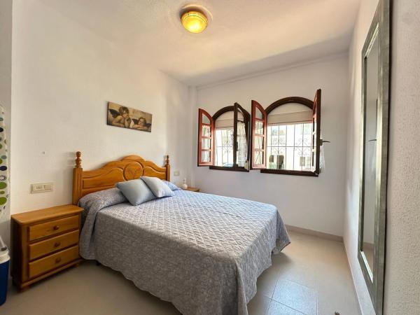 Piso en calle Montesinos, 37 b